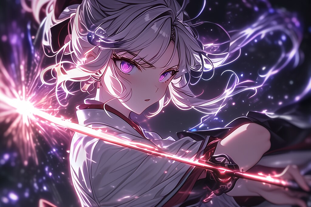 ボツ集（牙突チャレンジ編）