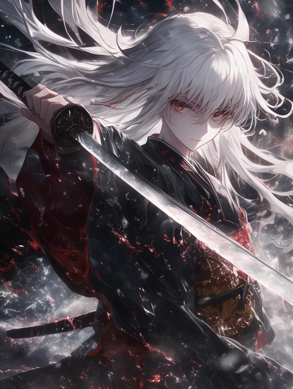 ボツ集（牙突チャレンジ編）