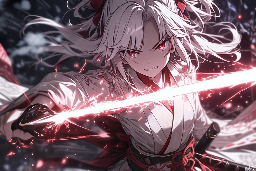 ボツ集（牙突チャレンジ編）