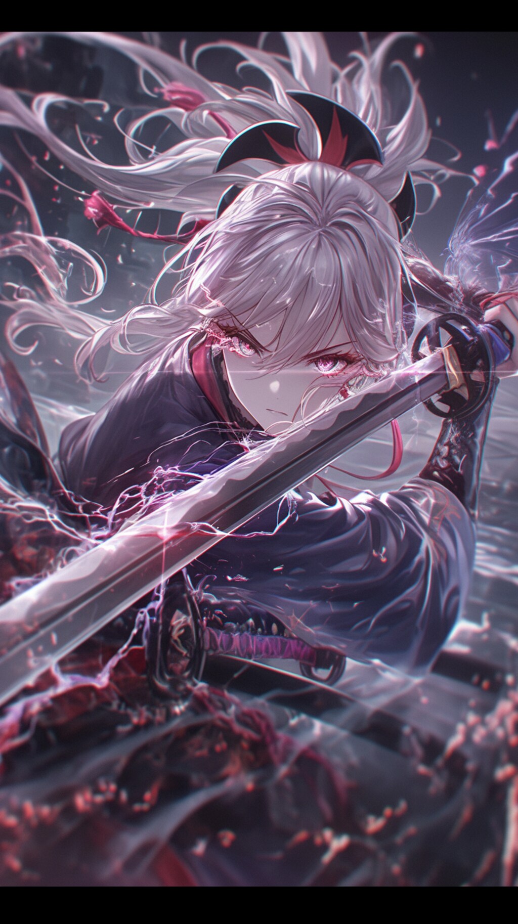 ボツ集（牙突チャレンジ編）