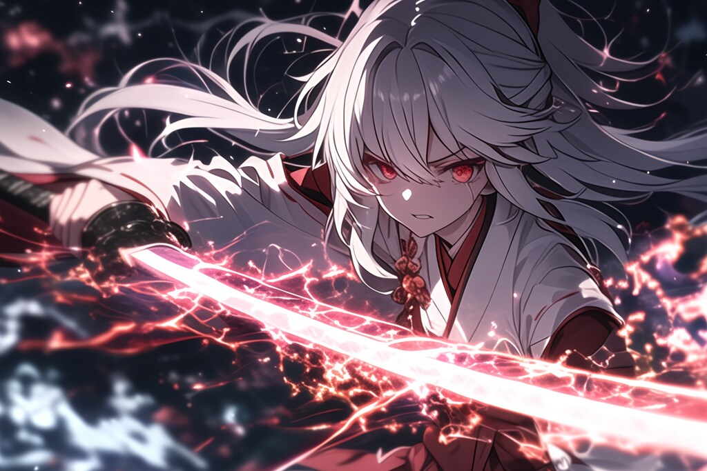 ボツ集（牙突チャレンジ編）