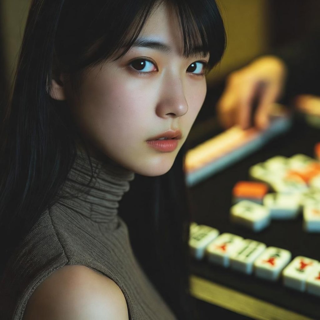 麻雀