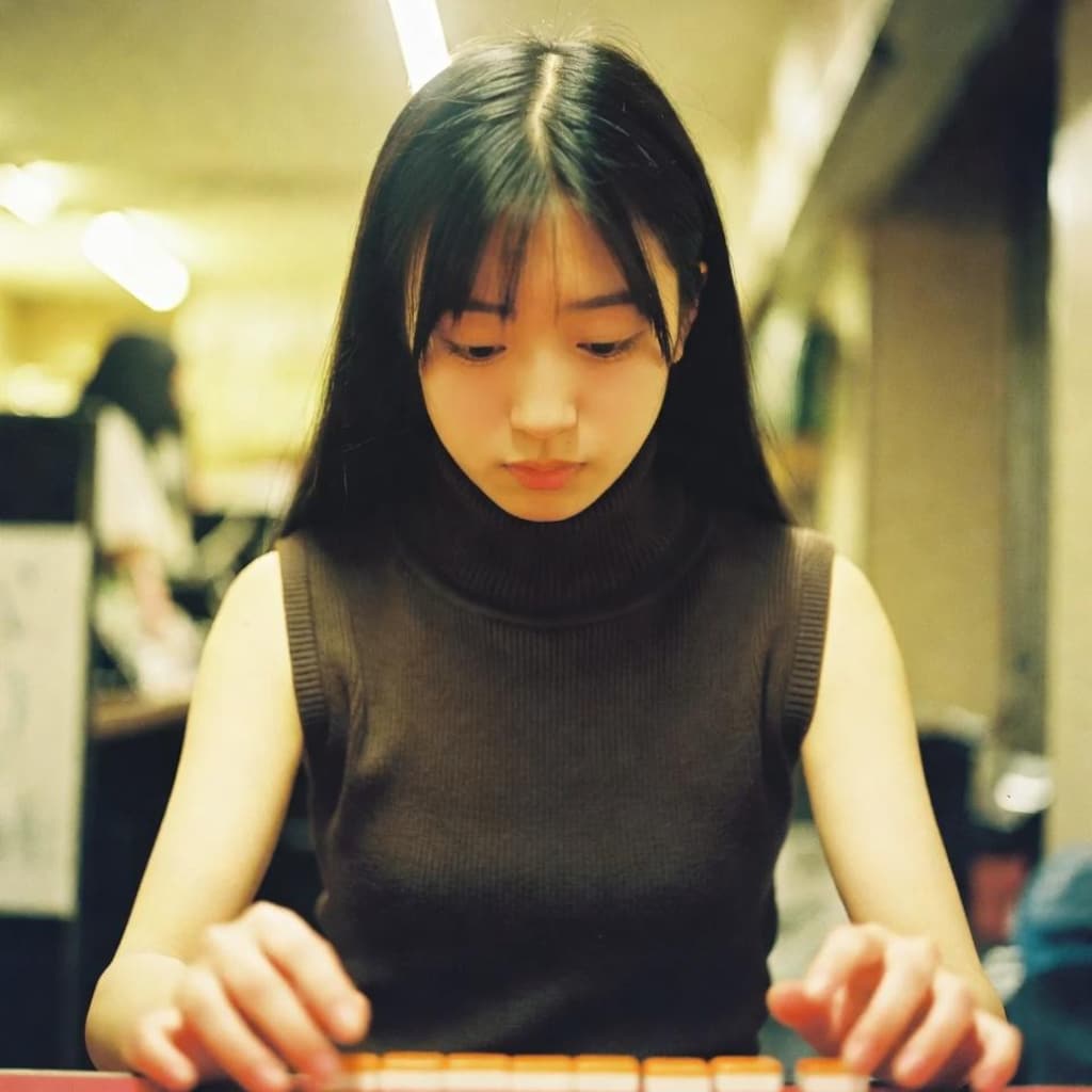 麻雀