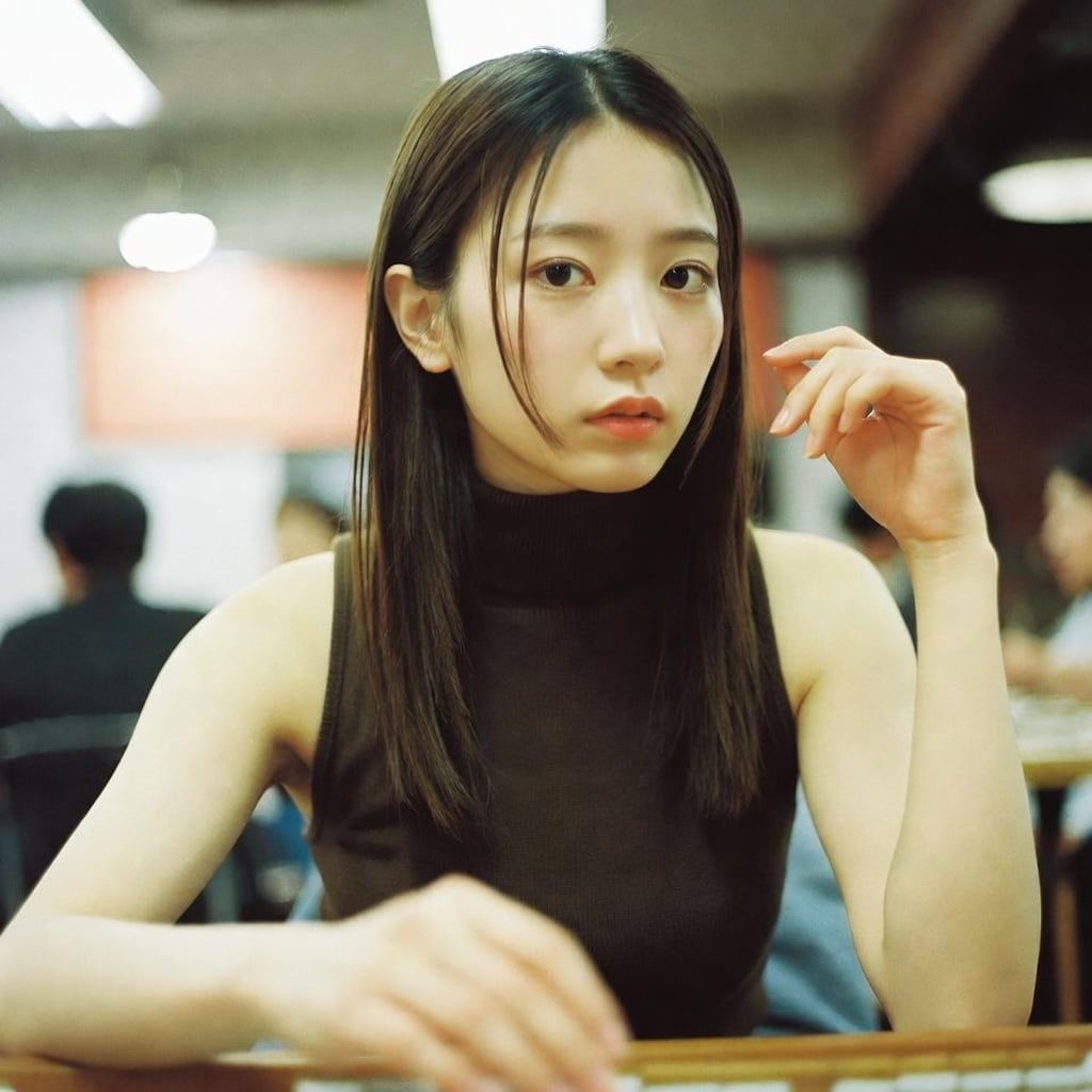 麻雀