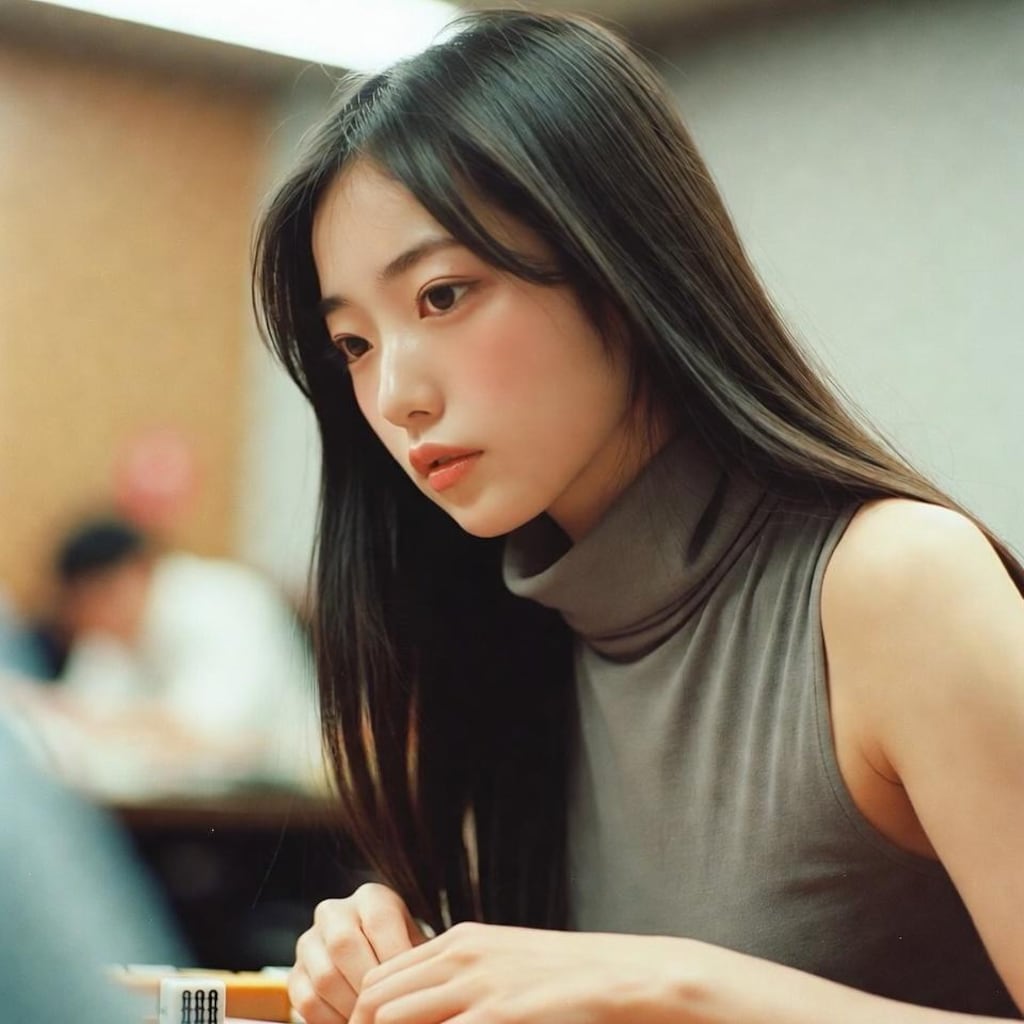 麻雀