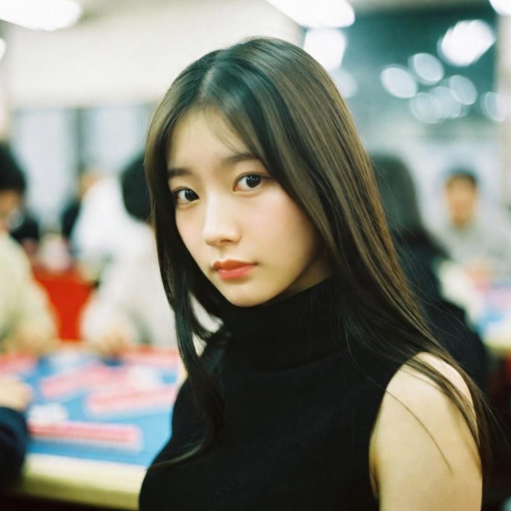 麻雀