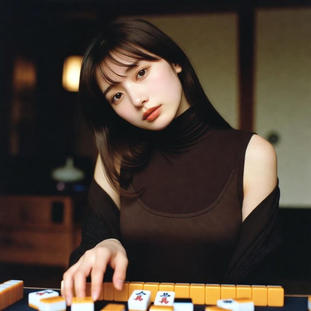 麻雀