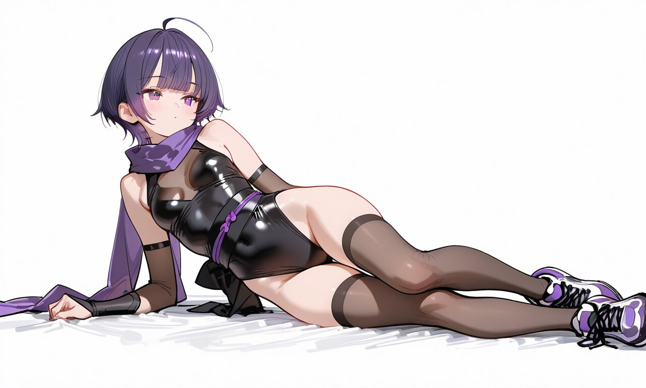 ニンジャコス