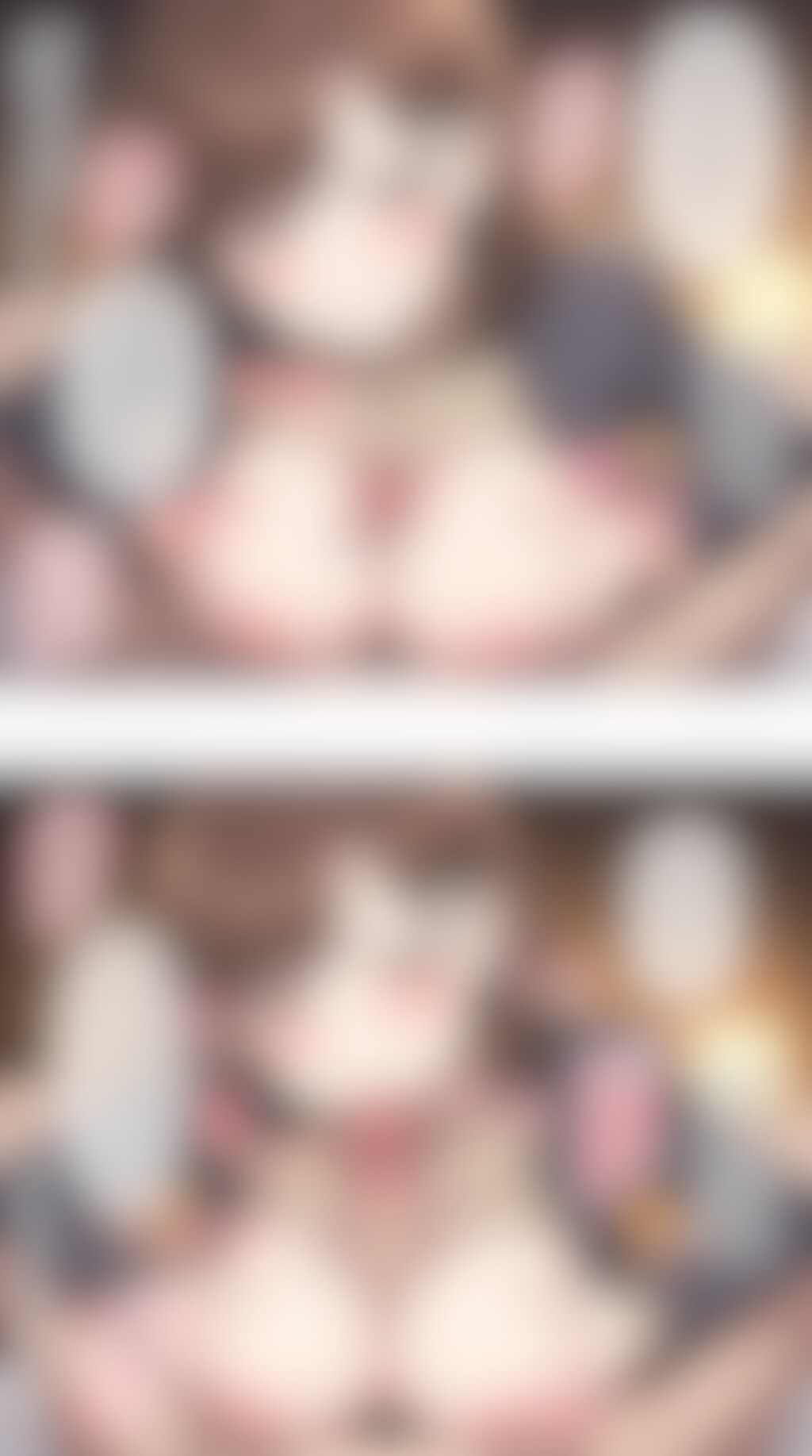 後輩社員へのご褒美パイズリ　【柳井由花】編