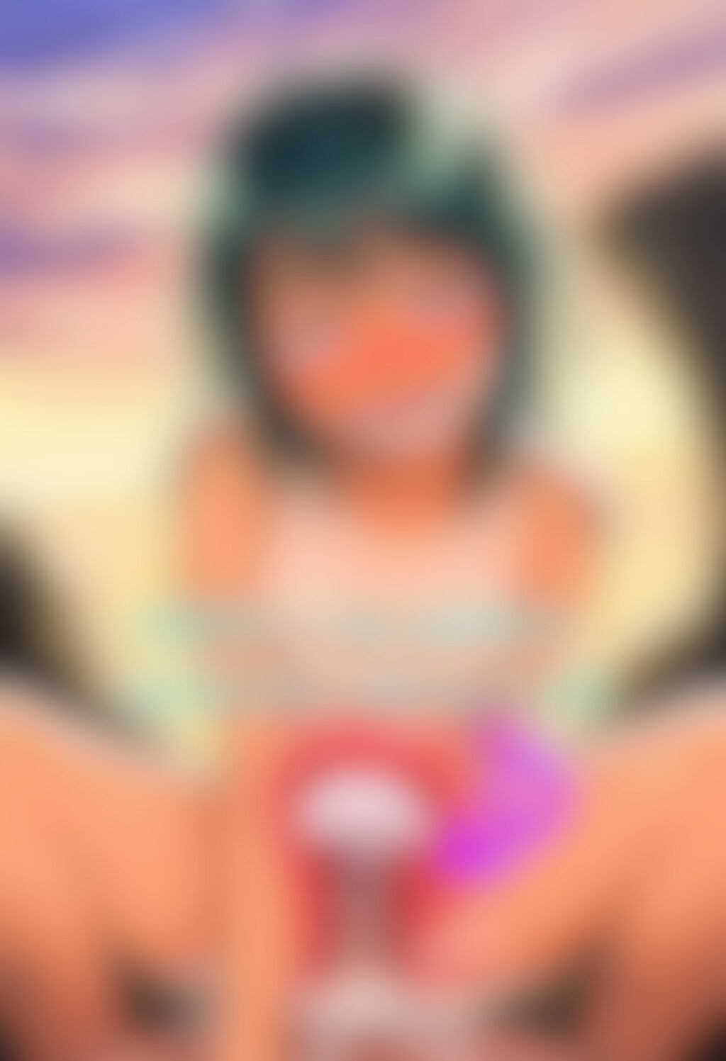 差分作成断面図と差分