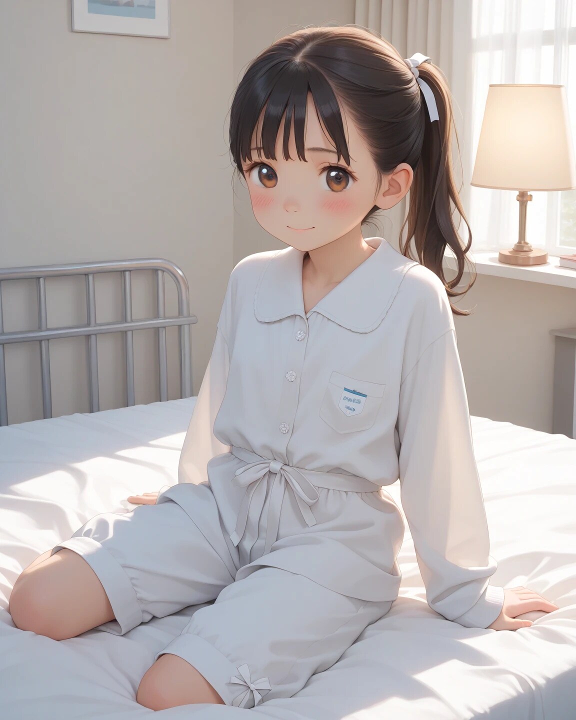 検査入院　無料公開版