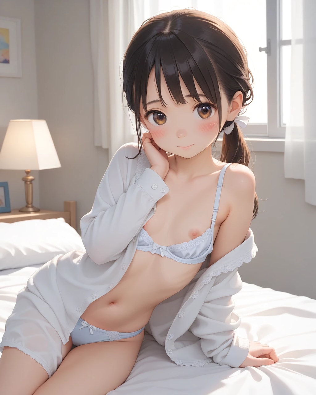 検査入院　無料公開版