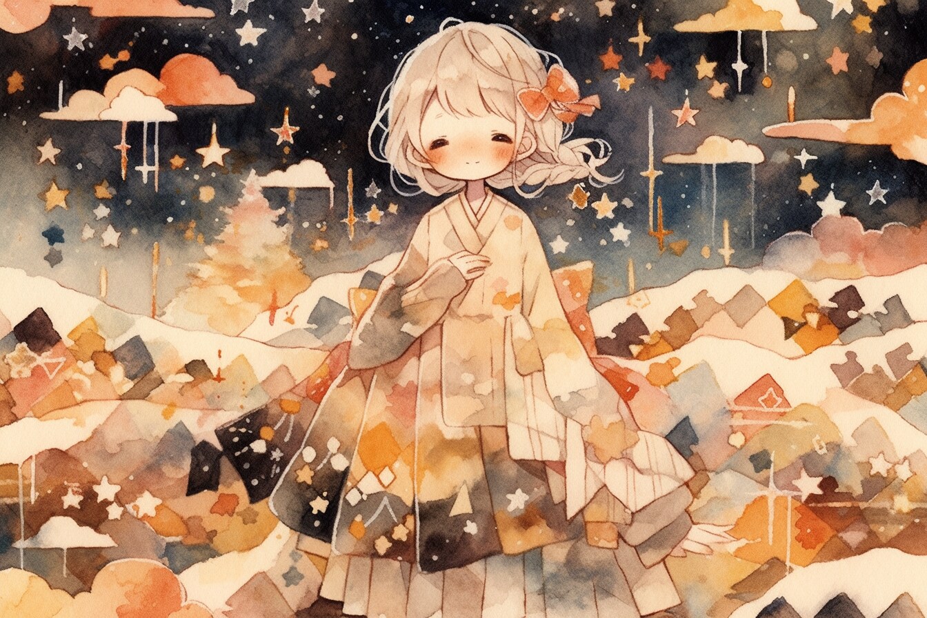 メルヘン355～361