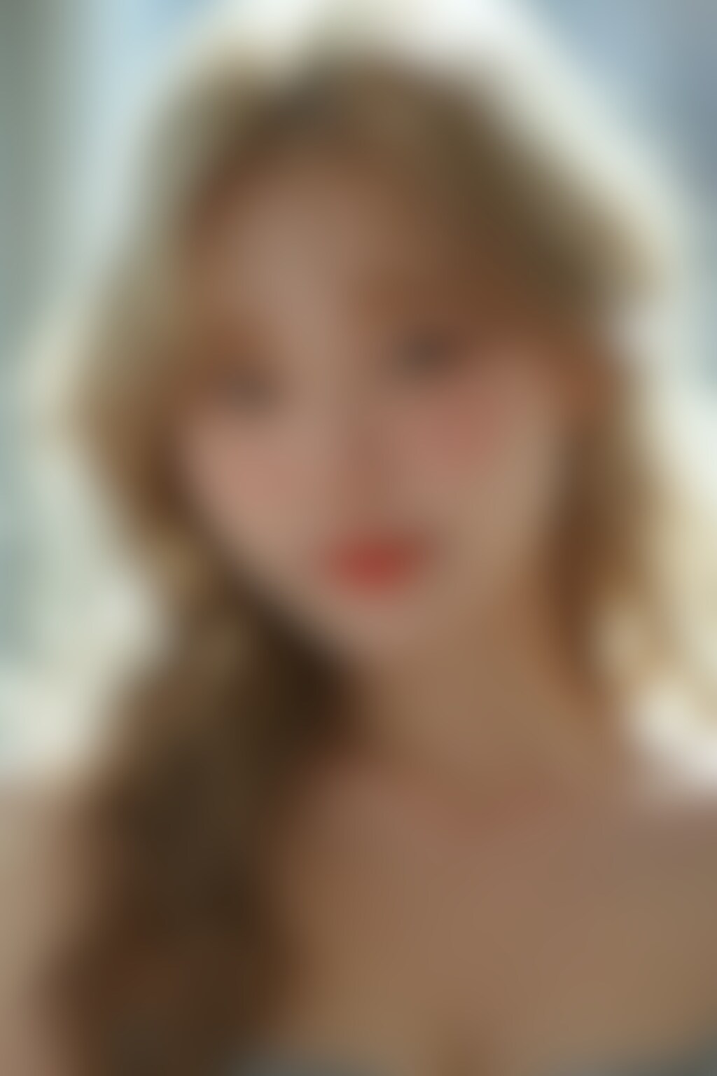 【25枚＋プロンプト】リアルな韓国系美女特集