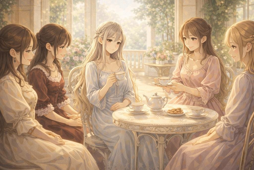 覇王後宮（2）_戦利品の姫