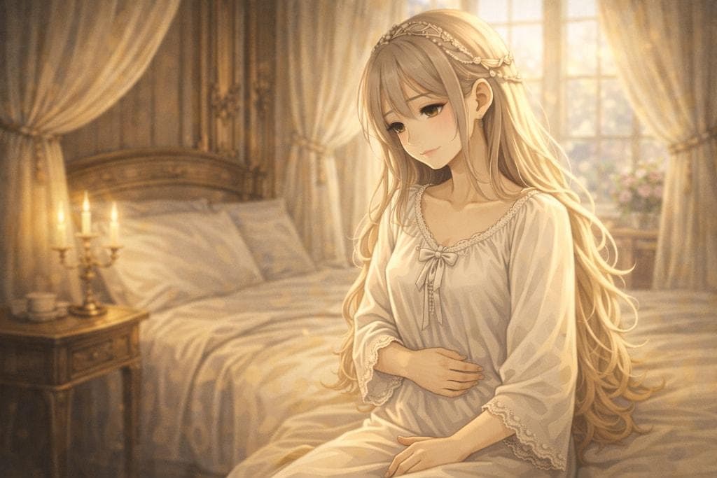 覇王後宮（2）_戦利品の姫