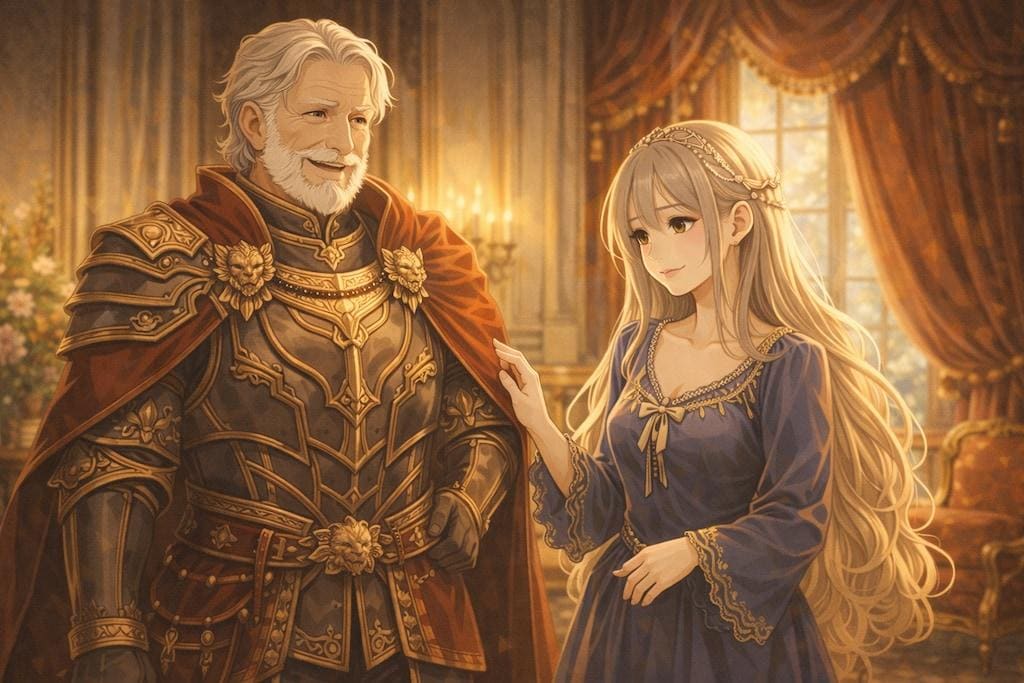 覇王後宮（2）_戦利品の姫