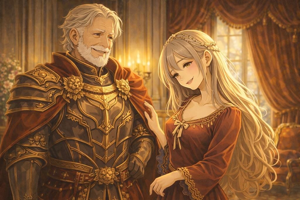 覇王後宮（2）_戦利品の姫