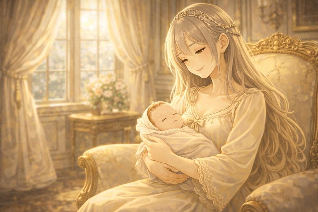 覇王後宮（2）_戦利品の姫