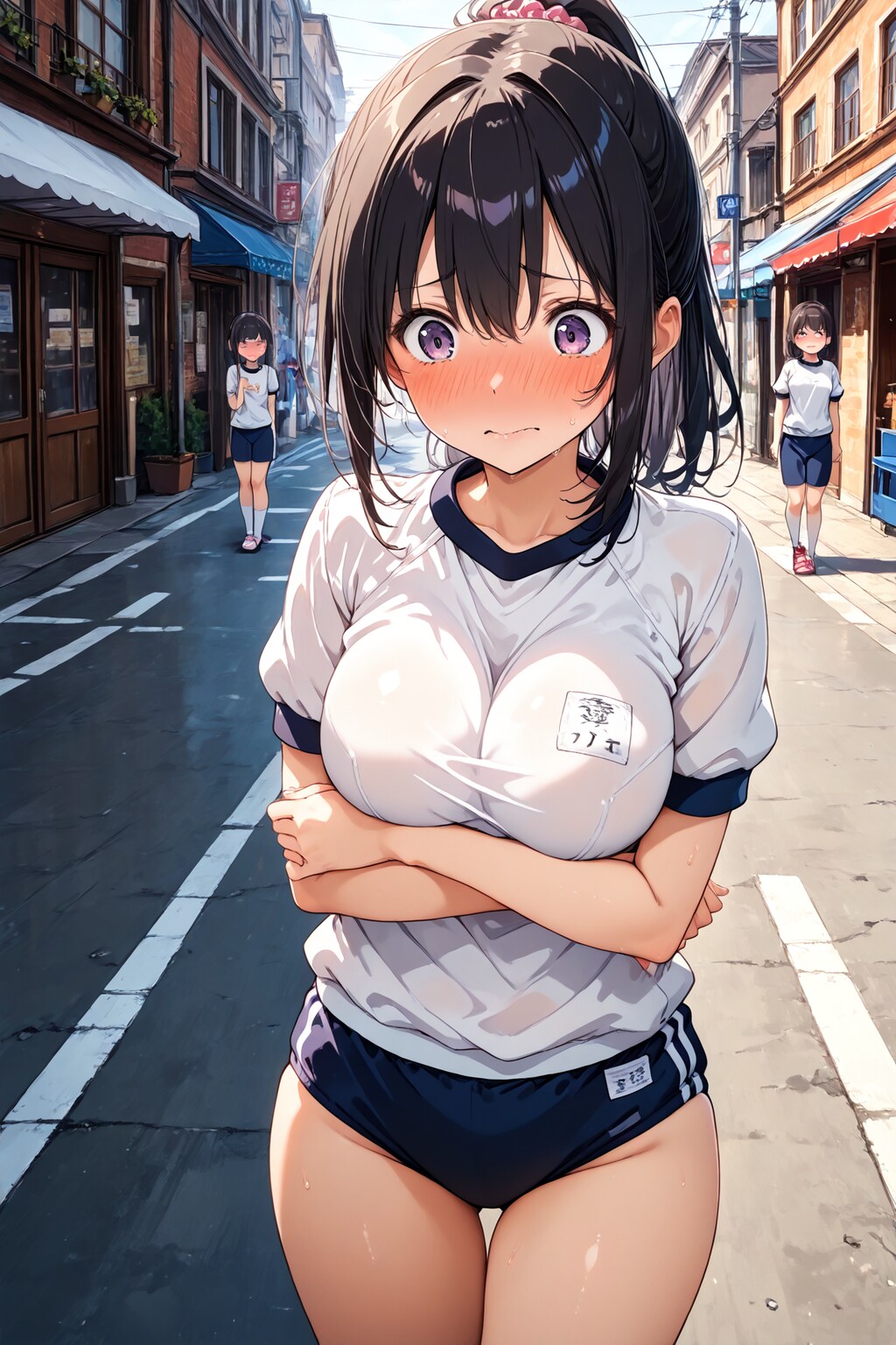 ブルマCollection(948)