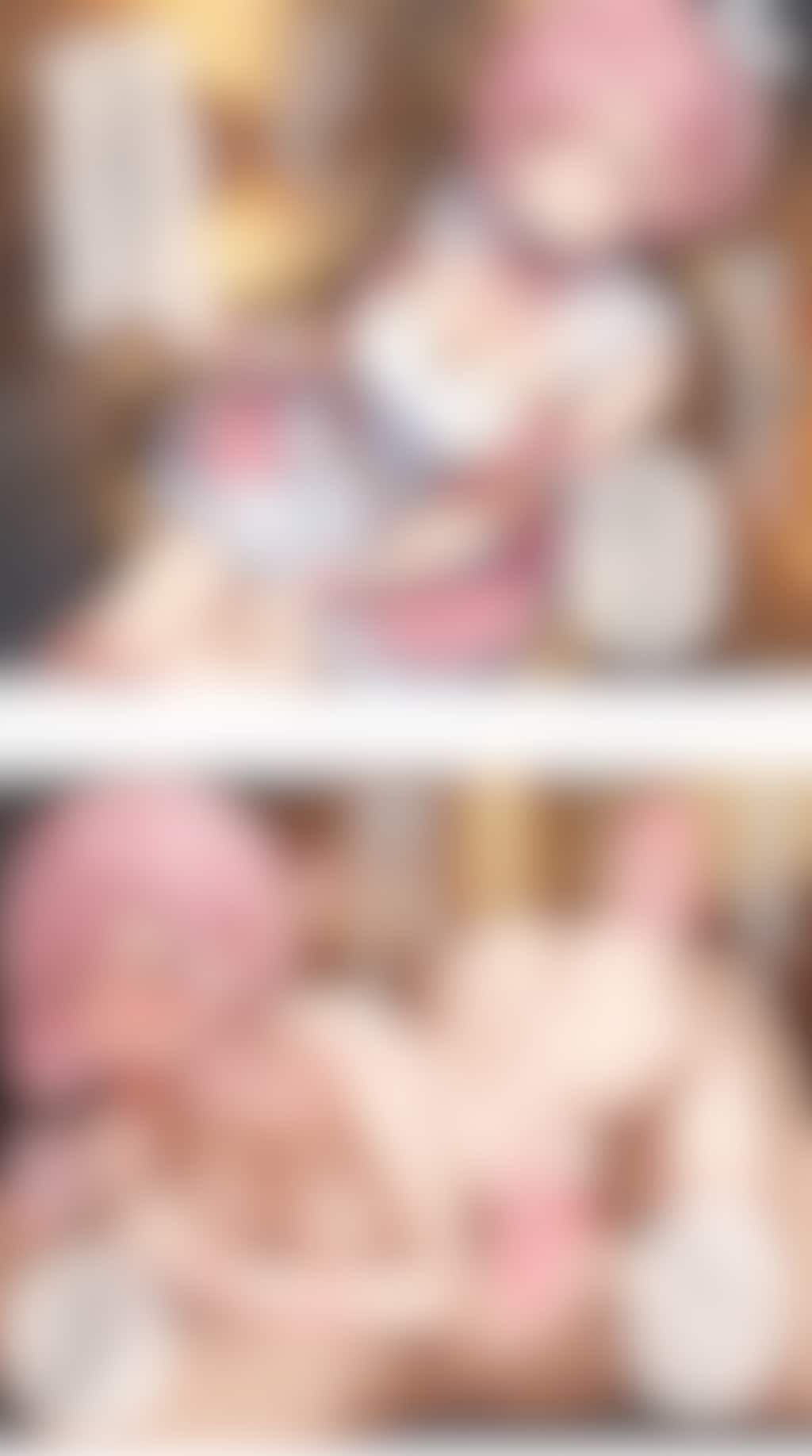 シックスナインをするアイドル【秋吉みる】編