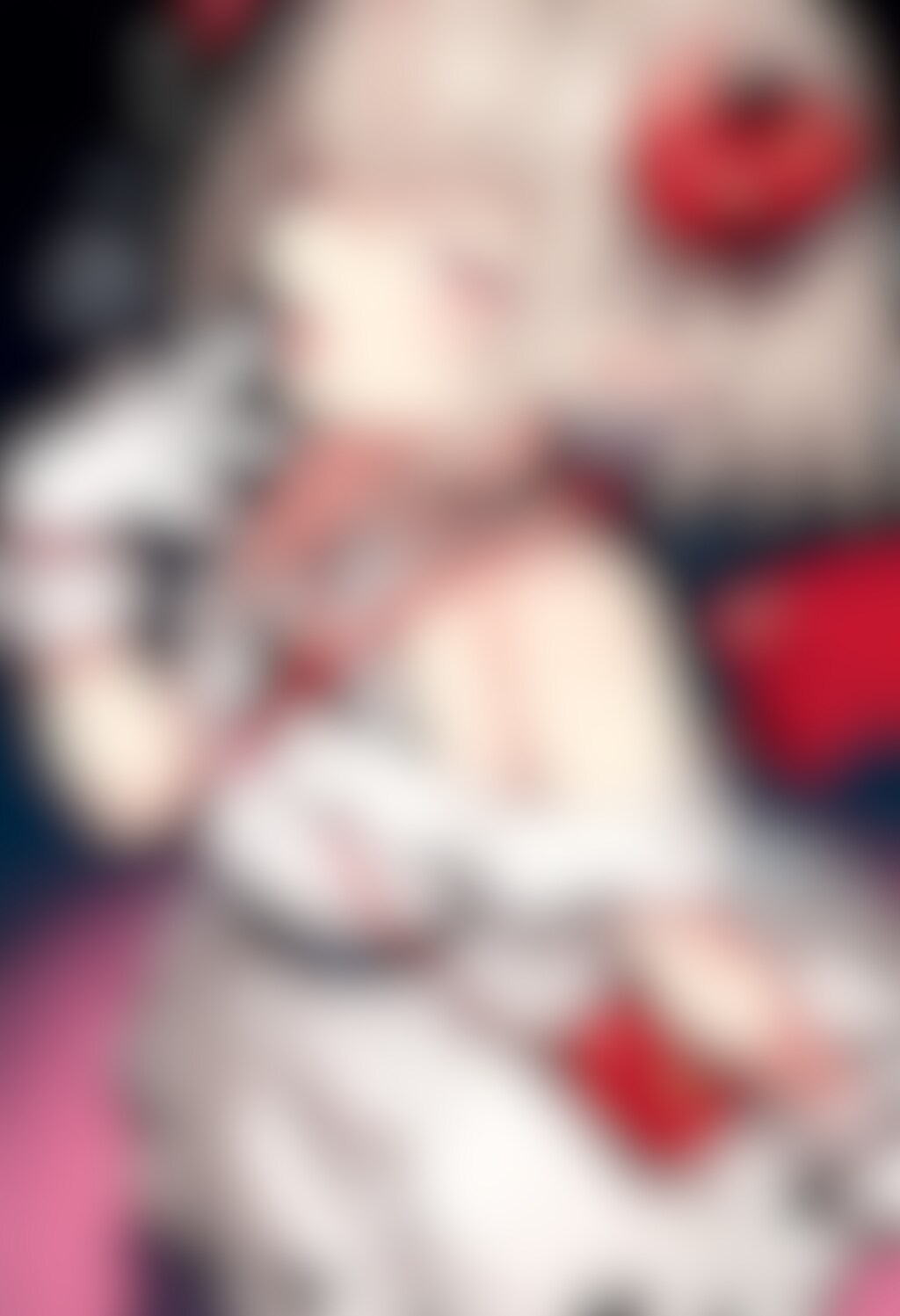 魔界ノりりむ
