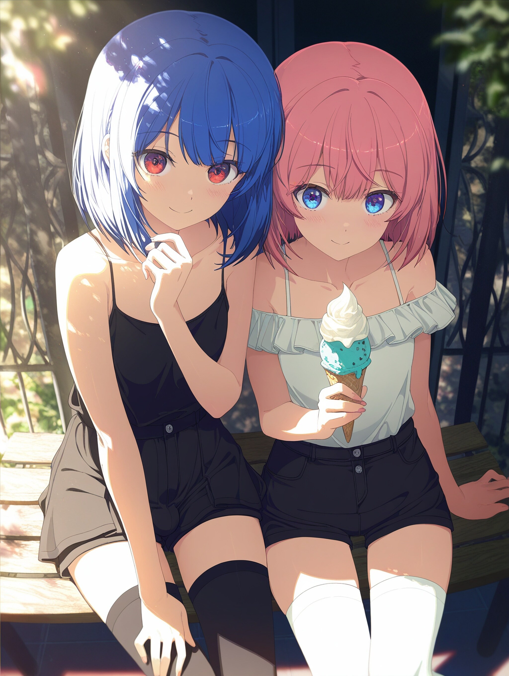 男の娘ボーイズラブ/otokonoko boys love