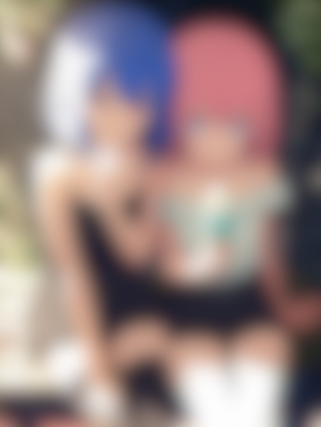 男の娘ボーイズラブ/otokonoko boys love