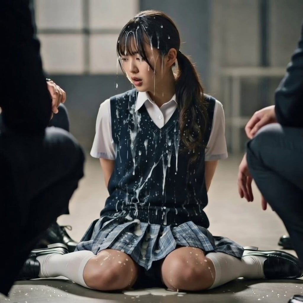 妄想ぶっかけ 77