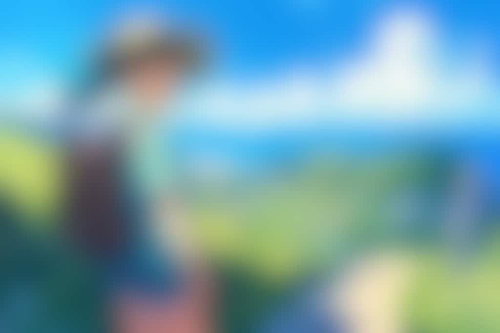 旅する少女253～259