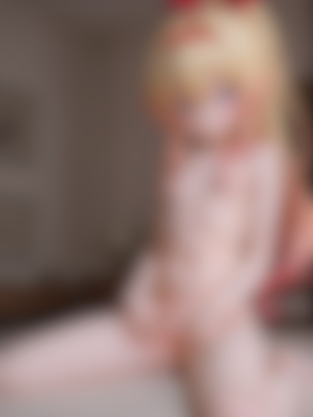 エルフちゃんとのラブラブは合法です(12枚)