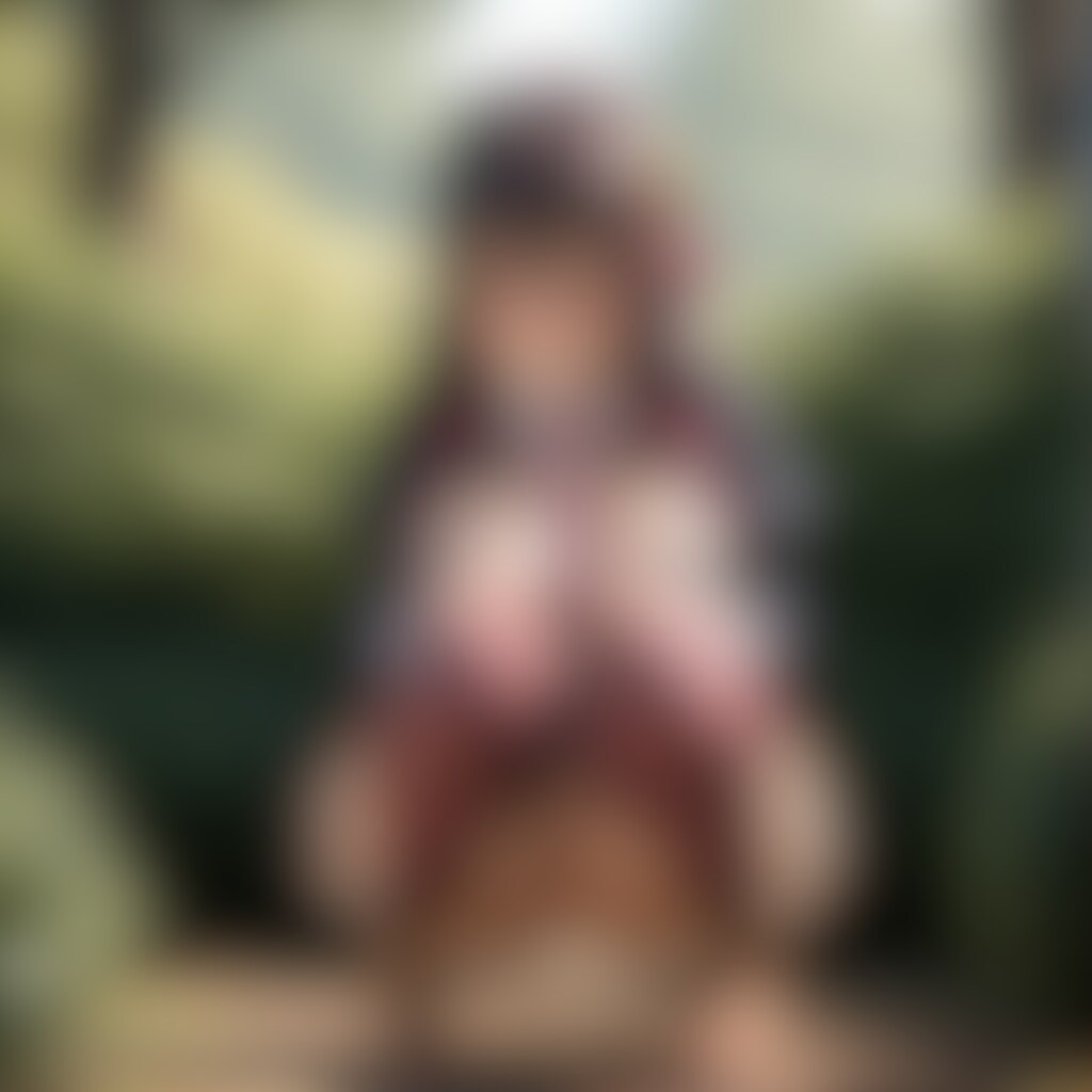 ドキドキ座りションチャレンジ