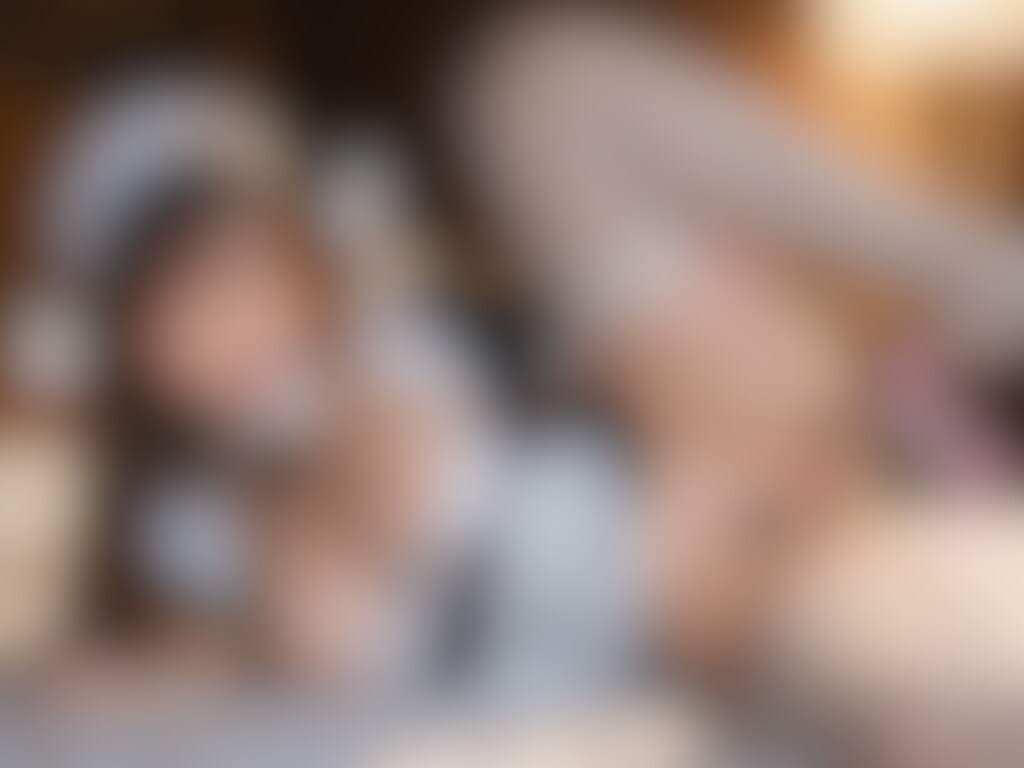 -outtakes 2- New Year's Greetings from the Maid 3: R18💜 Edition