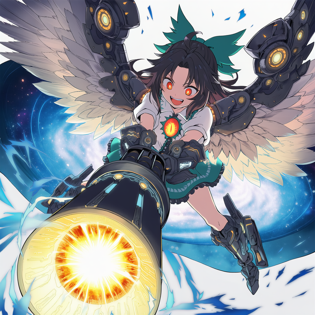 SSRスペカ集で使ったイラスト