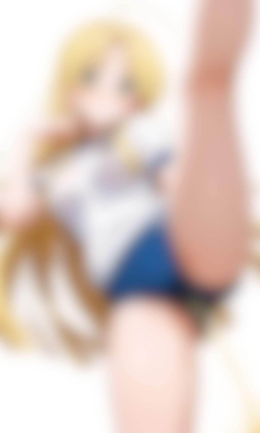 裏ブルマお漏らし「アー〇ア・アル〇ェント」