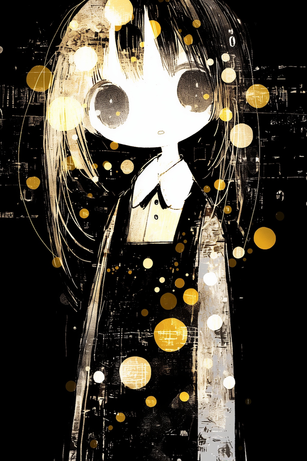 水玉 #2｜Polka Dots #2