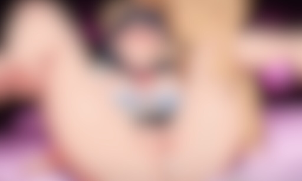 いろんな人のお掃除フェラ