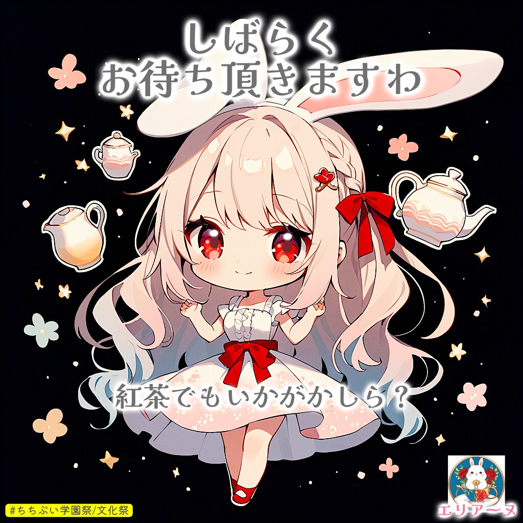 記念絵これくしょん