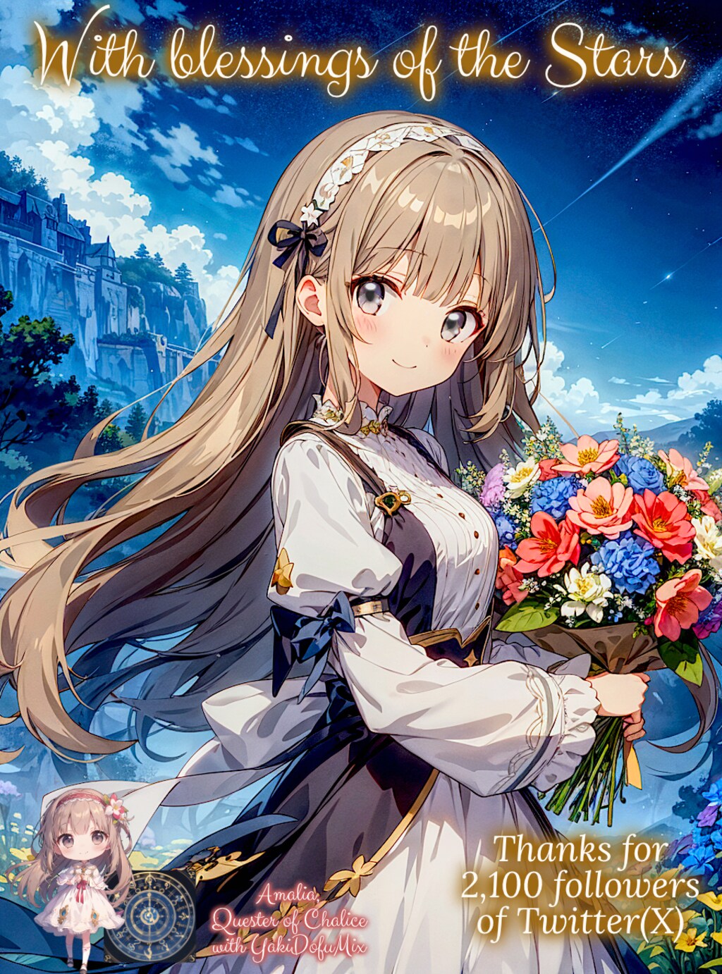 記念絵これくしょん