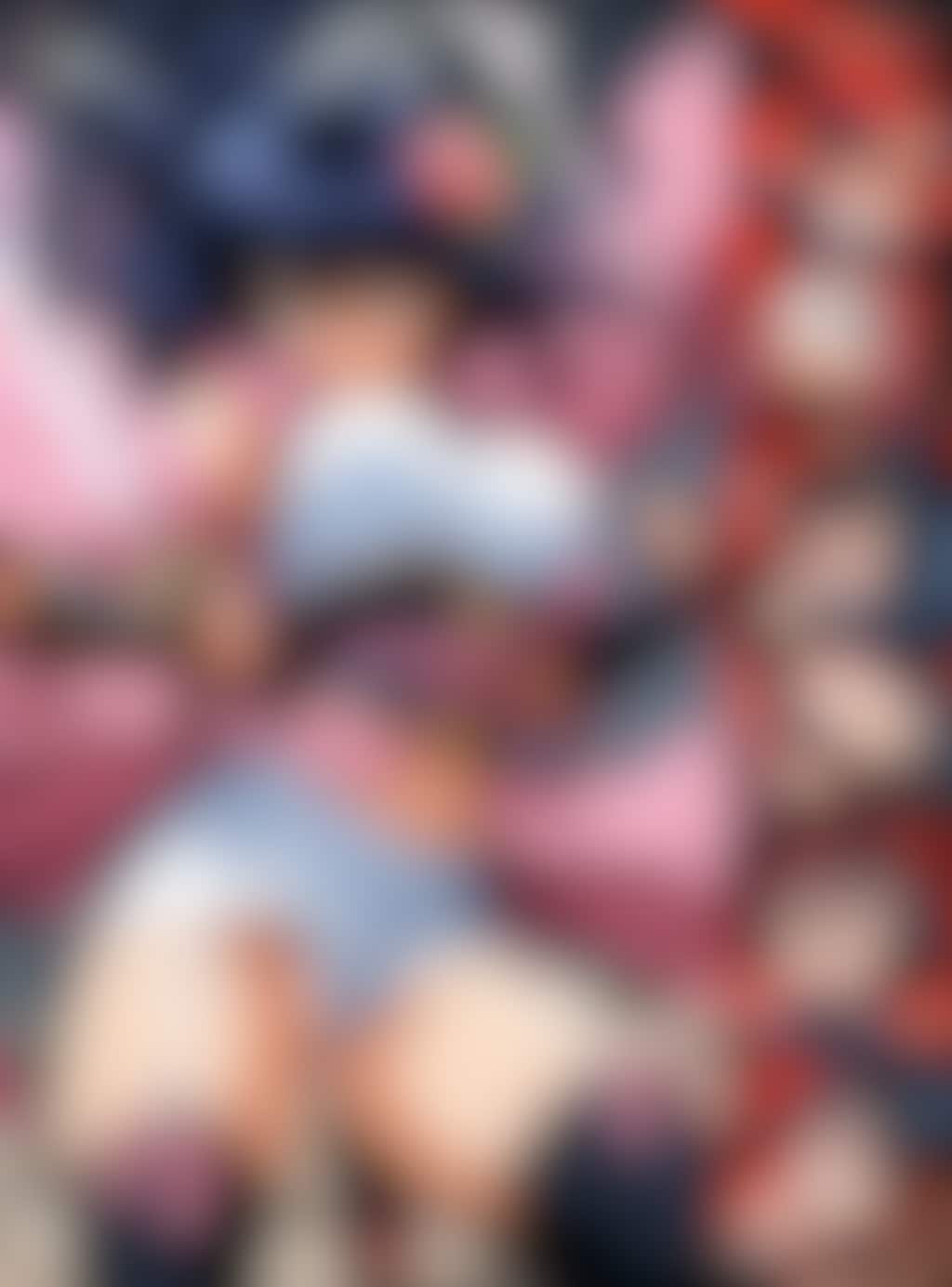 【鮎川まどか】桃太嬢まどか、鬼退治にいざ参ら……え…ムリかも