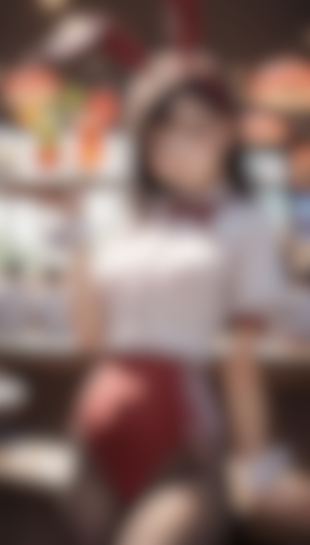 🌸妖兎酔媛『ブルマバニー』壱