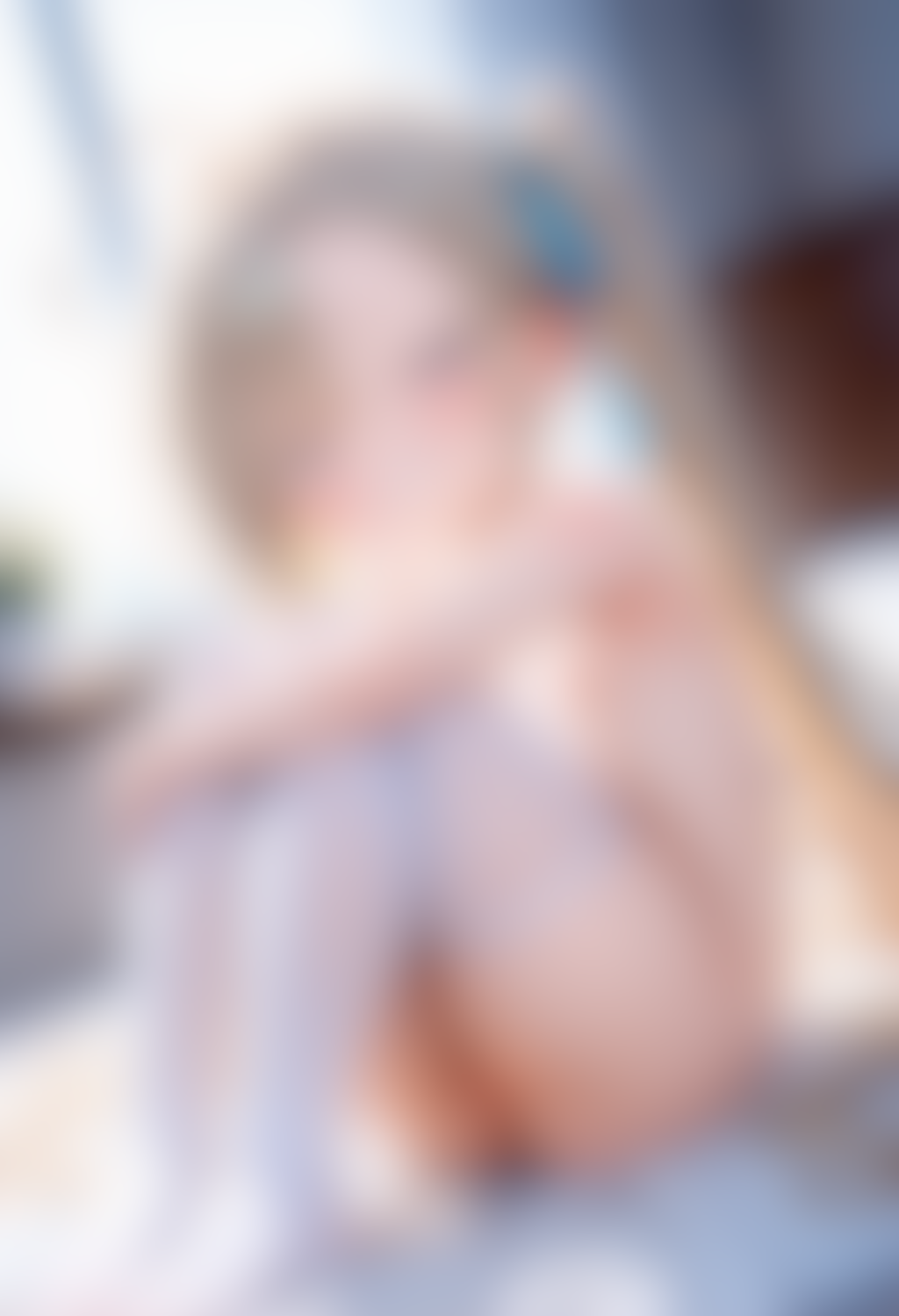 体育座り／三角座り／お山座り