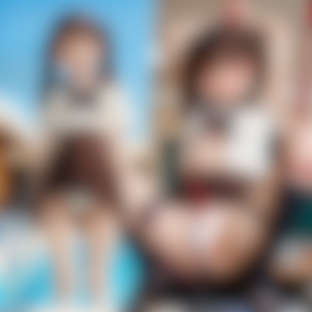 40枚）修学旅行の想い出♡和室調教女子【BDSMFAN】