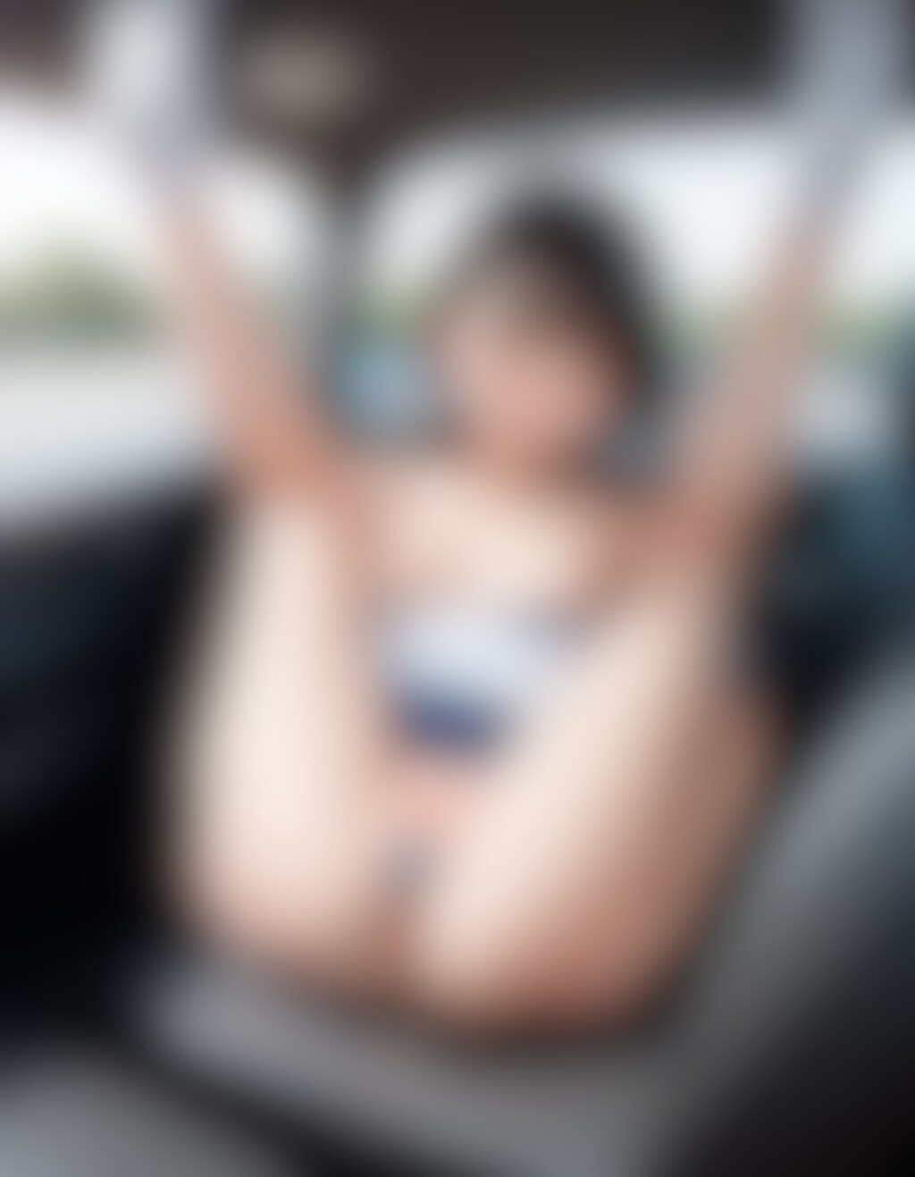 いつもの送迎②40枚