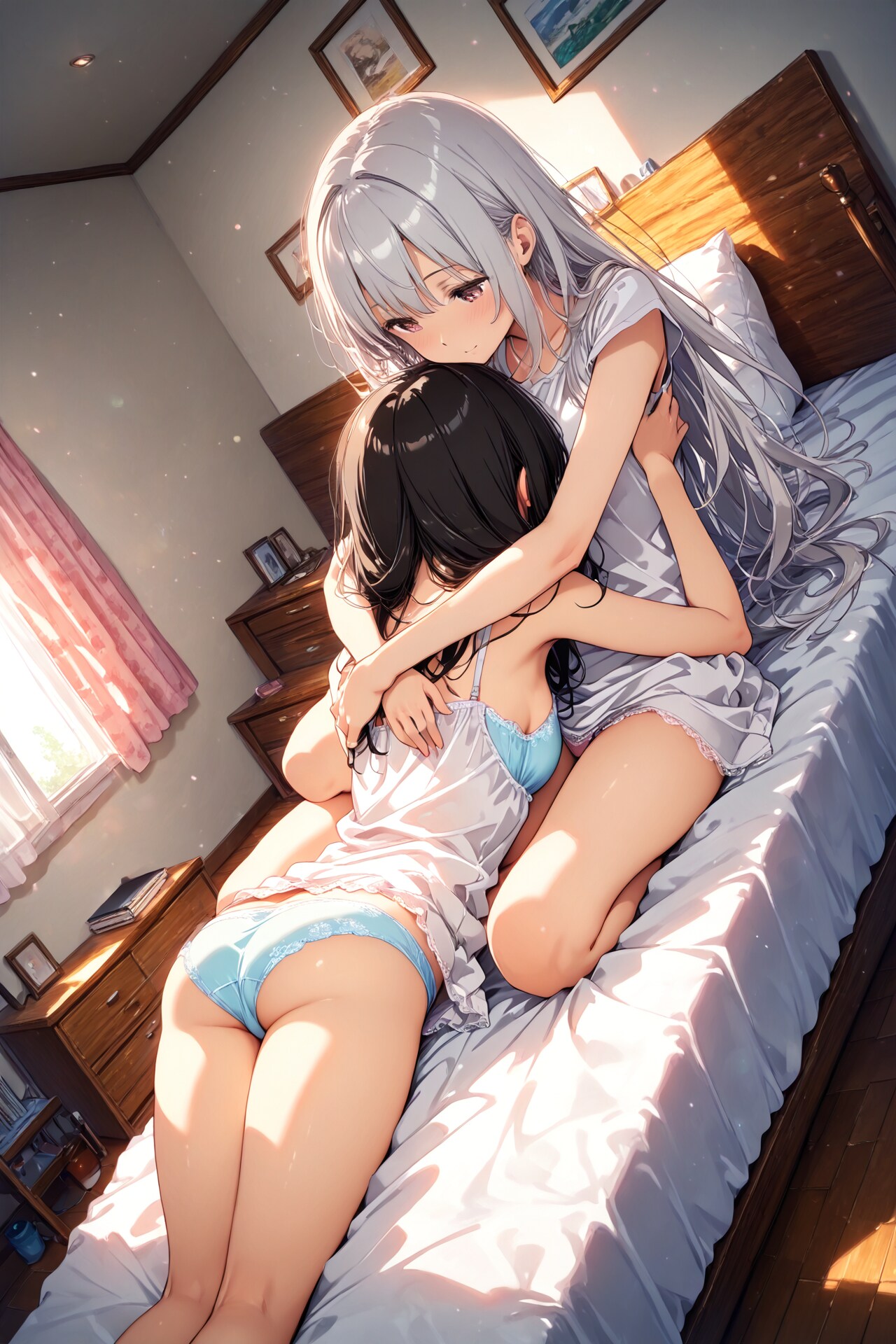 しゅきしゅき大しゅき！(32)