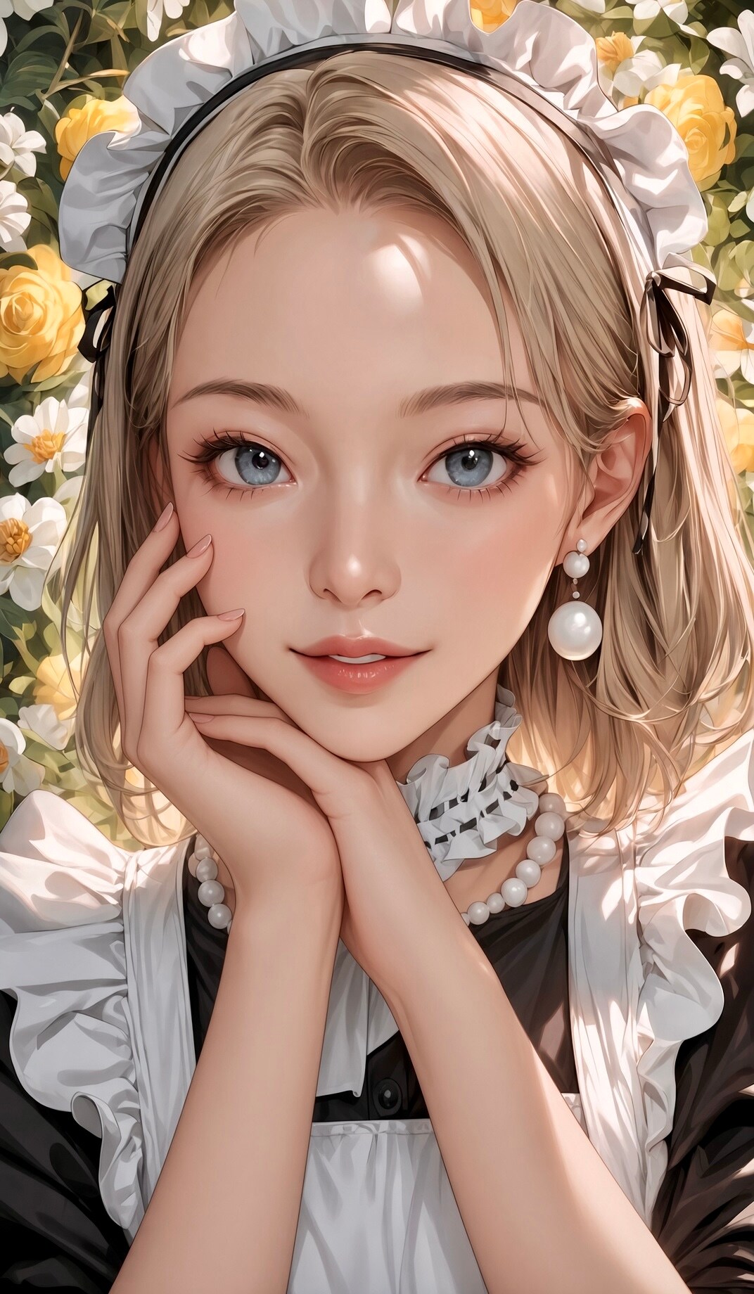 花苑麗姫 壱