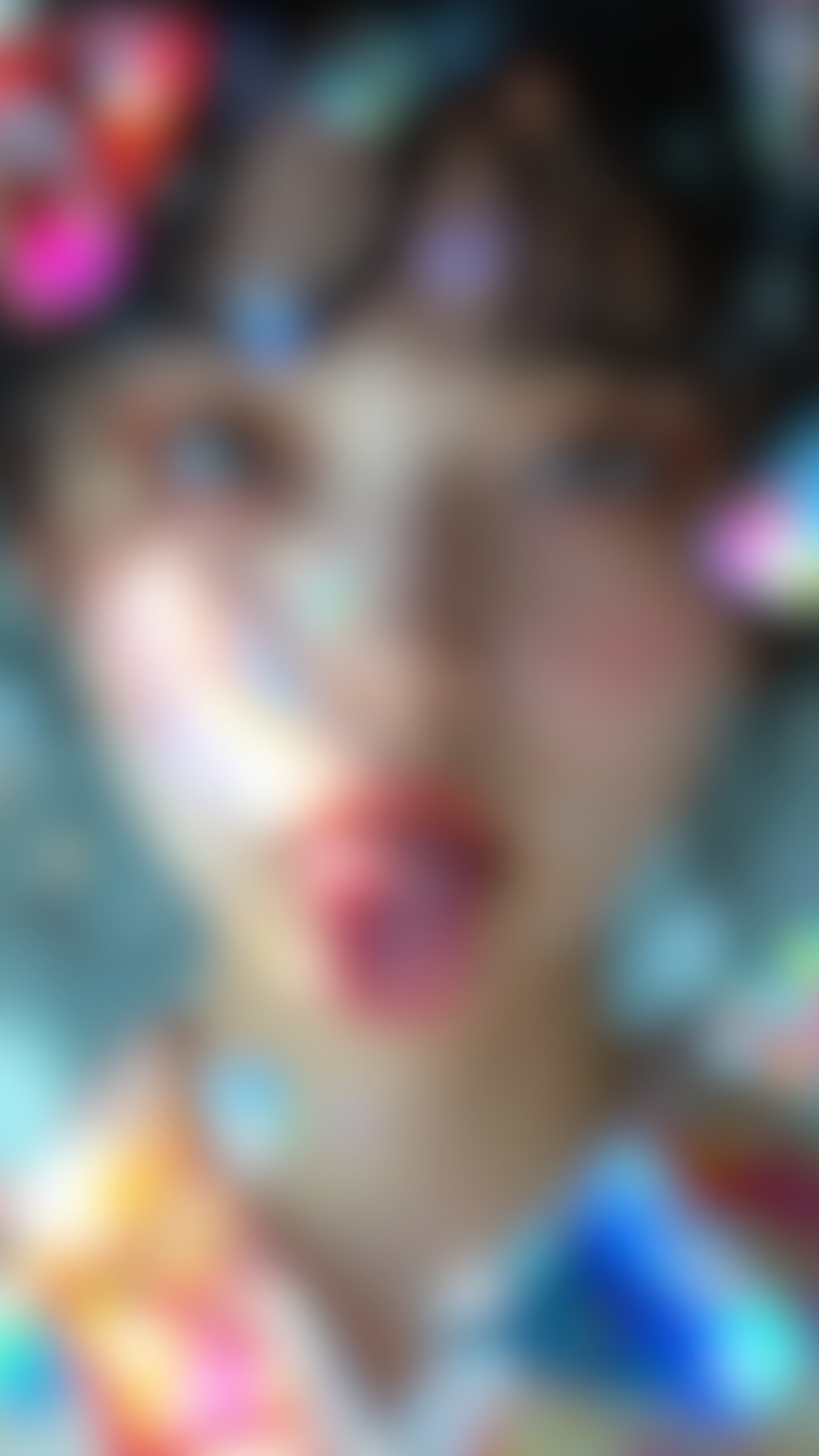 舌フェチまとめ②