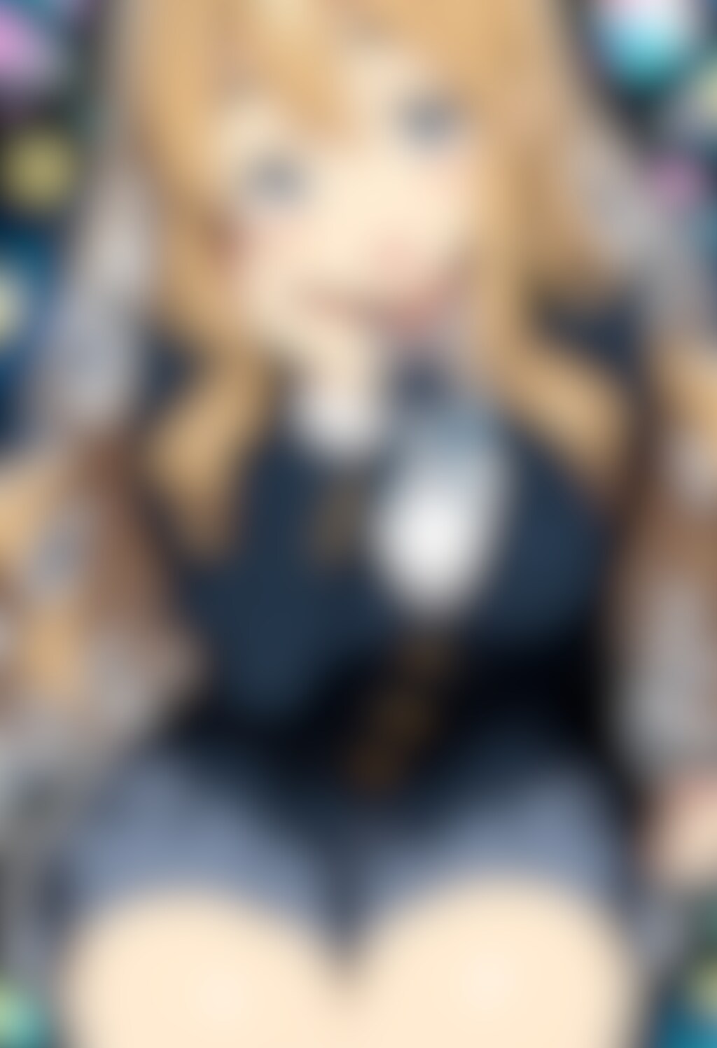 琴吹紬