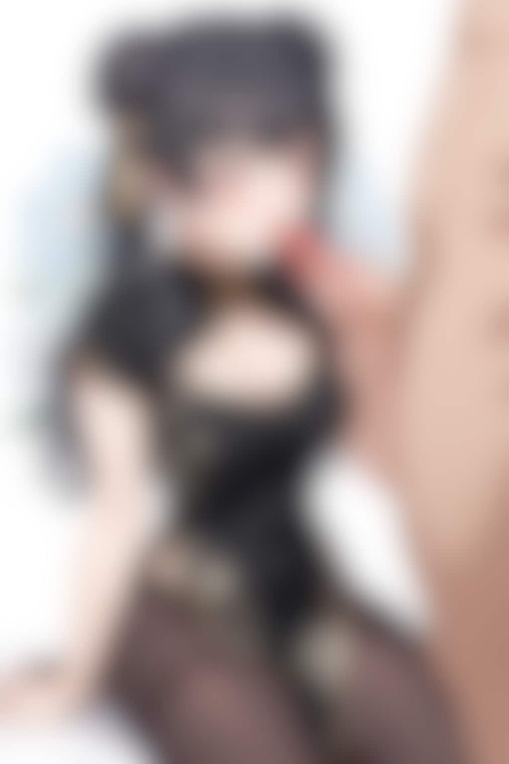 黛冬〇子｜チャイナドレス手コキフェラ顔射