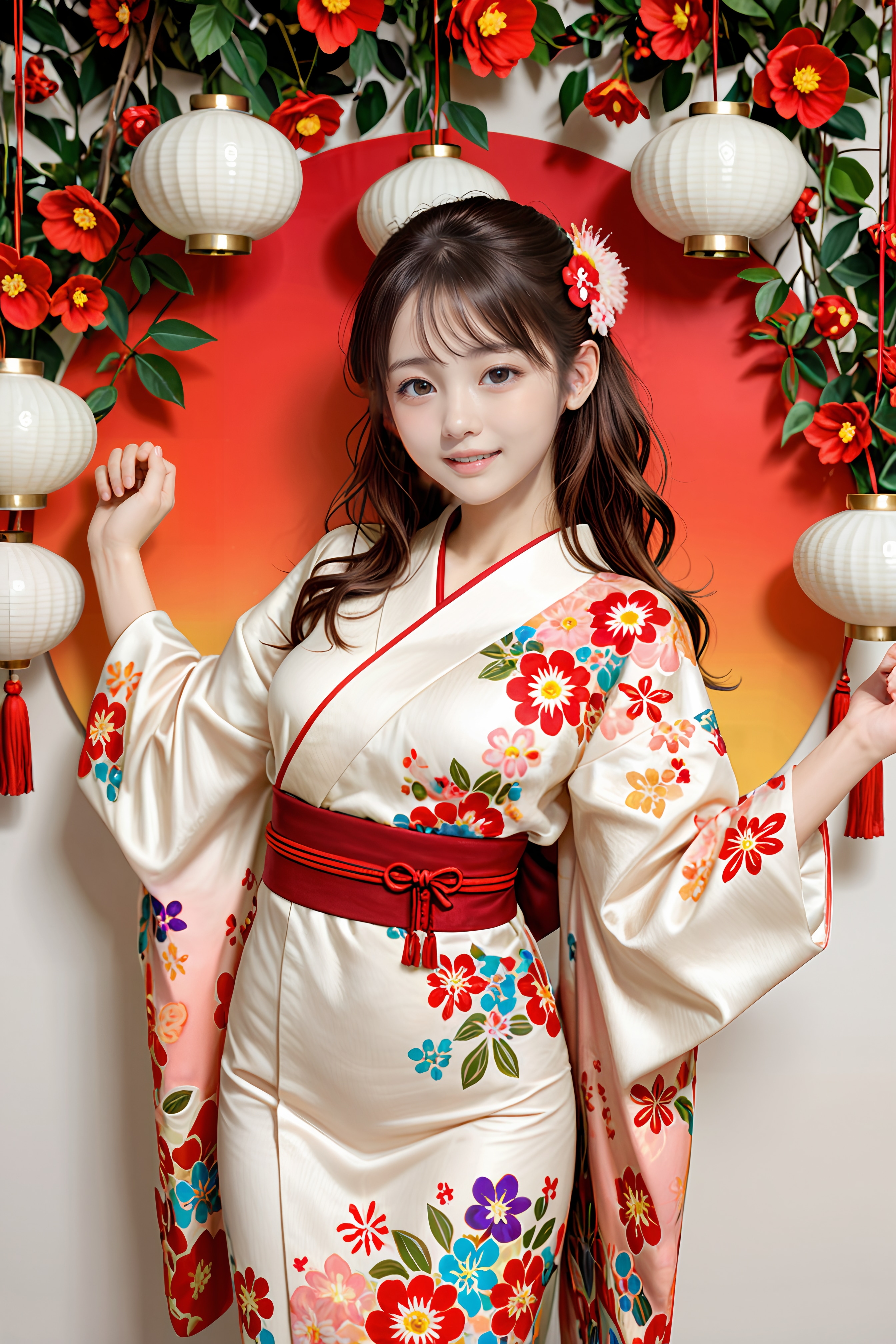 あけましておめでとうございます